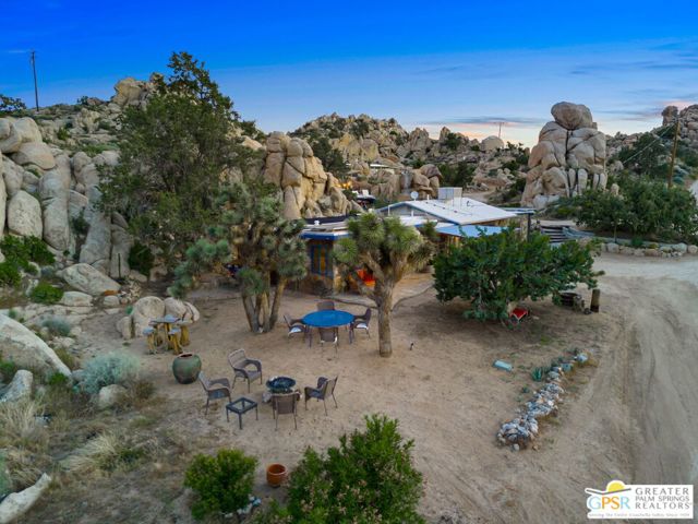 5845 Cholla Avenue, Yucca Valley, California 92284, 4 Bedrooms Bedrooms, ,3 BathroomsBathrooms,Single Family Residence,For Sale,Cholla,24386627