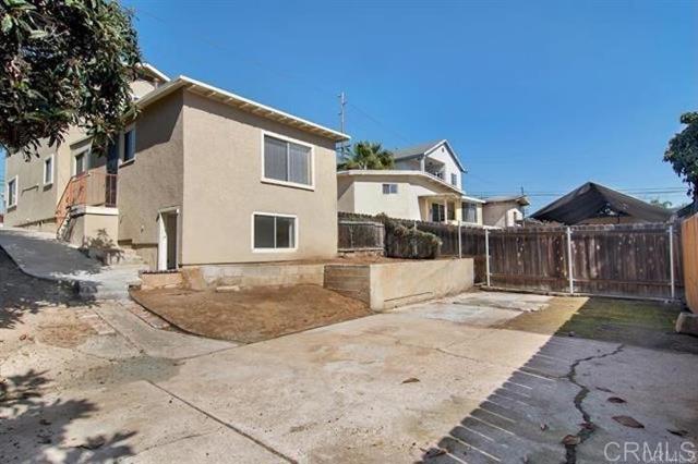 Detail Gallery Image 31 of 31 For 426 E Plaza, National City,  CA 91950 - – Beds | – Baths