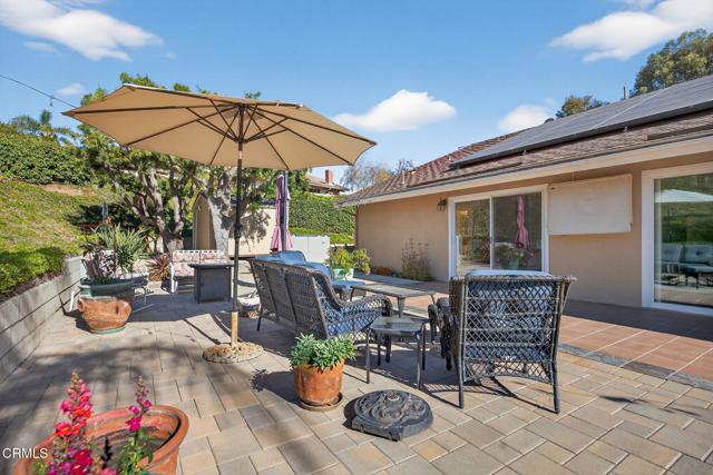 Detail Gallery Image 53 of 65 For 501 High Point Dr, Ventura,  CA 93003 - 4 Beds | 2/1 Baths