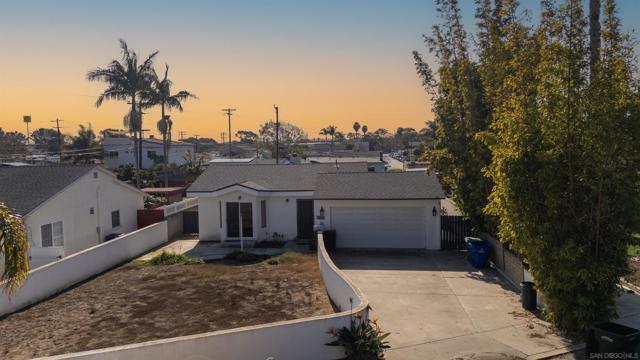 Details for 1505 Nashville St, San Diego, CA 92110