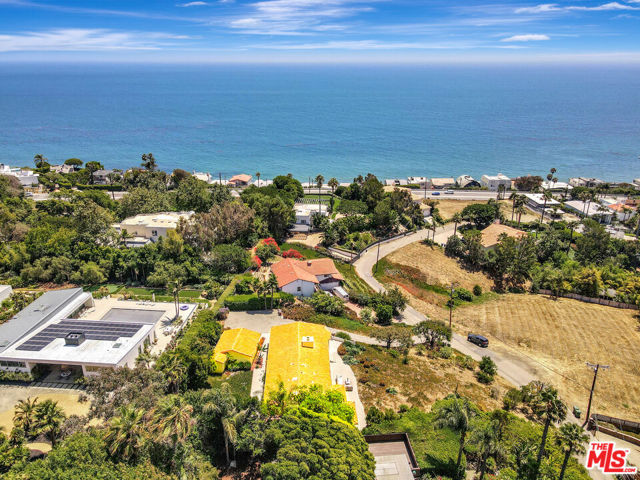 Drew Fenton | 27104 Sea Vista Drive Malibu CA | MLS: 7269176