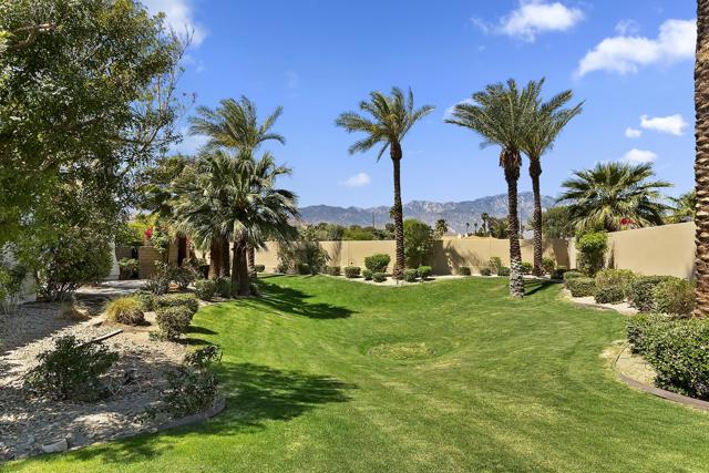 7 Cielo Vista Court, Rancho Mirage, CA 92270