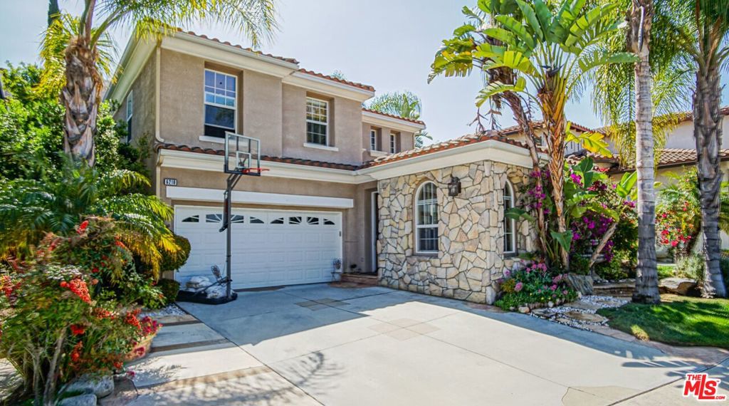 6210 LOMITAS Drive, Los Angeles, CA 90042