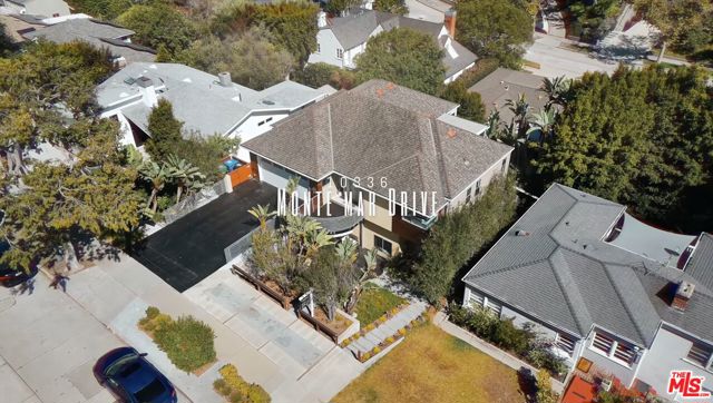 10336 Monte Mar Drive photo 3