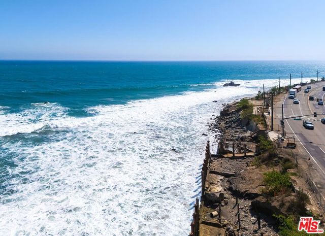  Land for Sale in Malibu, California