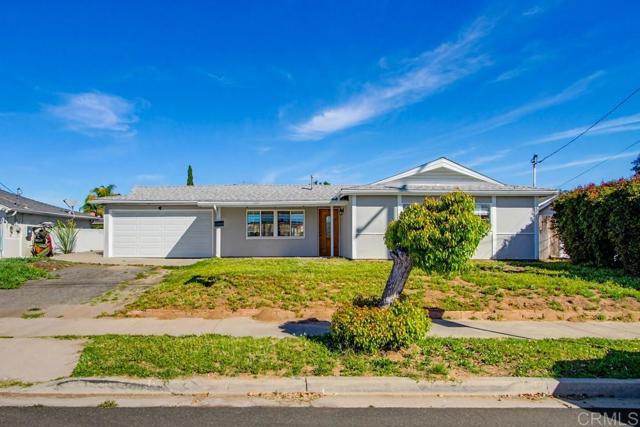 Detail Gallery Image 29 of 36 For 9462 Doheny Rd., Santee,  CA 92071 - 3 Beds | 1 Baths