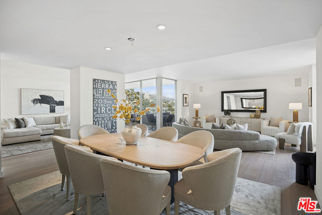 1100 Alta Loma Road #904