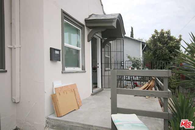 Image 2 for 4553 W Maplewood Ave, Los Angeles, CA 90004