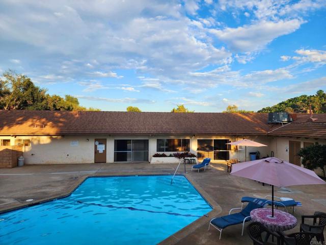 Detail Gallery Image 13 of 28 For 3909 Reche Rd #52,  Fallbrook,  CA 92028 - 2 Beds | 1/1 Baths