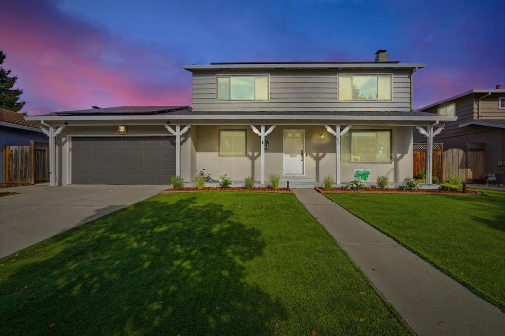 809 Midvale Lane
