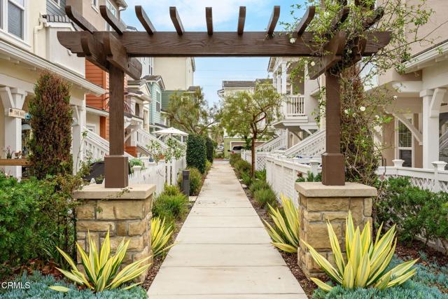 Detail Gallery Image 41 of 46 For 3729 Islander Walk, Oxnard,  CA 93035 - 4 Beds | 3/1 Baths