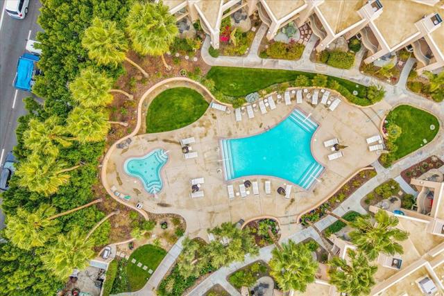 1555 N Chaparral Road #334, Palm Springs, CA 92262