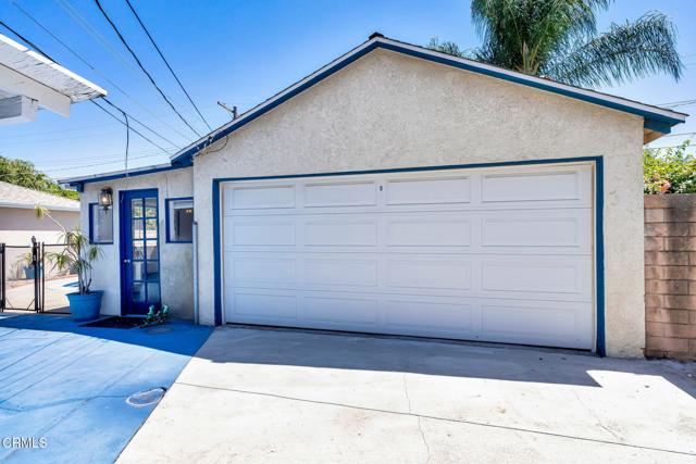 3 Bed Home for Sale in Van Nuys, California
