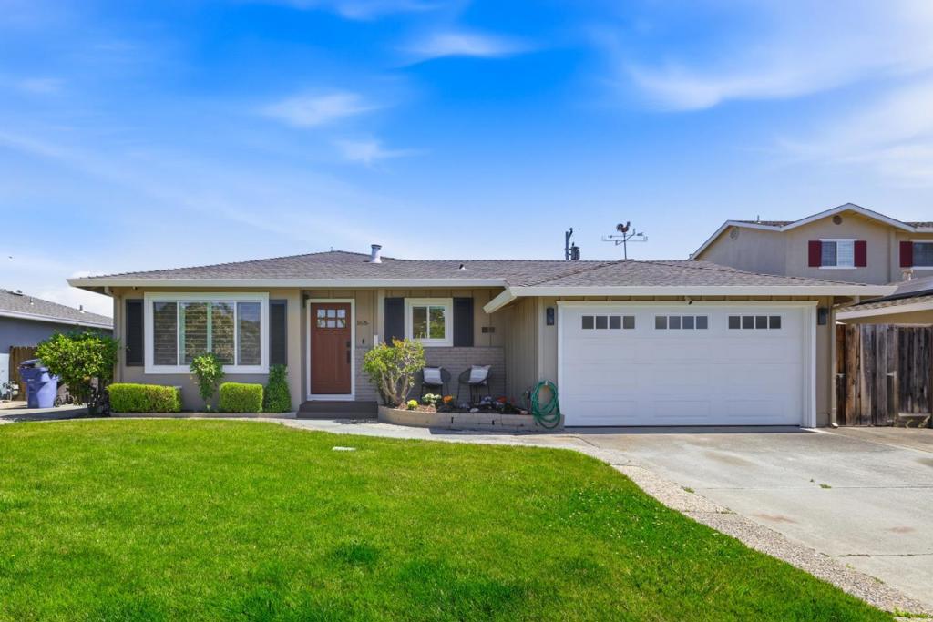 1676 Ebbetts Drive
