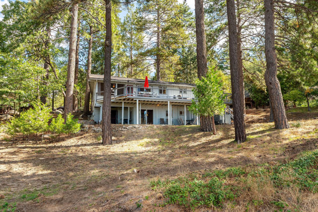 Back of Home