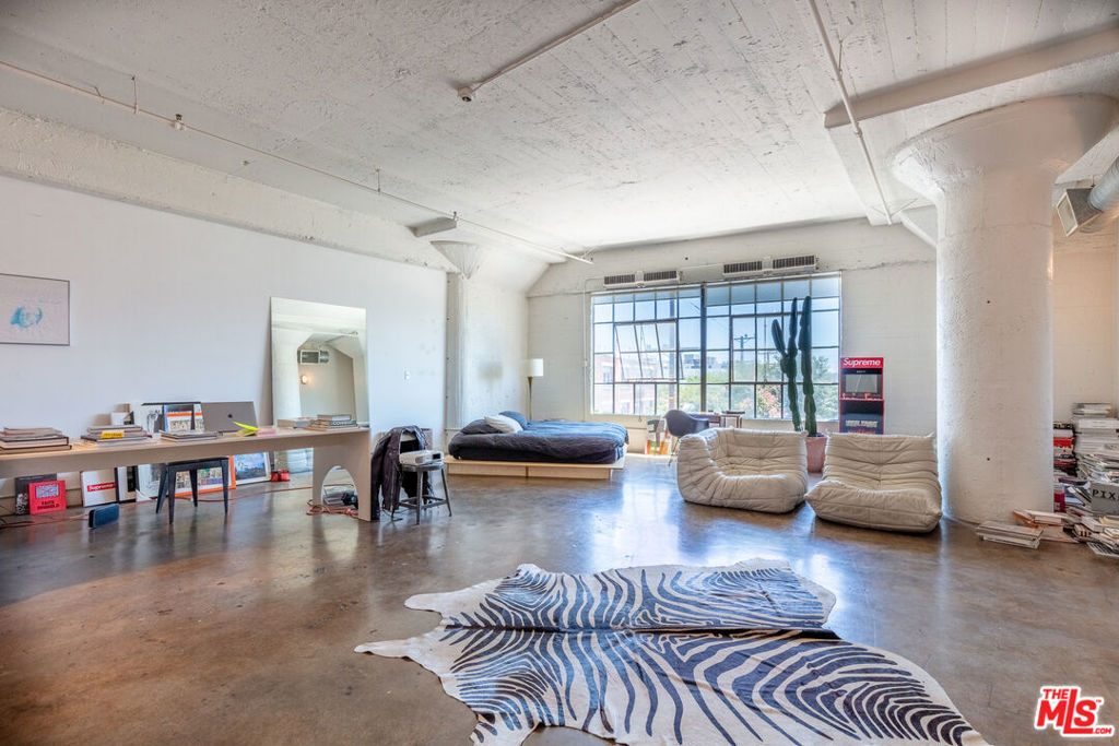 1855 Industrial Street 420, Los Angeles, CA 90021