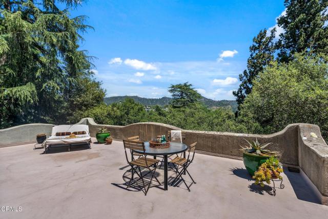 Detail Gallery Image 37 of 64 For 2707 Hermosita Dr, Glendale,  CA 91208 - 3 Beds | 3/1 Baths