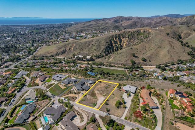 575 Via Cielito, Ventura, California 93003, ,Land,For Sale,575 Via Cielito,CRV1-25363