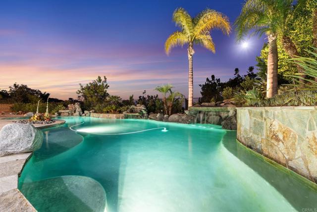 Detail Gallery Image 45 of 62 For 2216 Blossom Hill Ln, Escondido,  CA 92029 - 5 Beds | 4/1 Baths