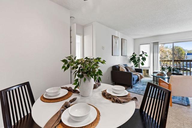 Detail Gallery Image 9 of 38 For 5918 Rancho Mission Rd #62,  San Diego,  CA 92108 - 1 Beds | 1 Baths