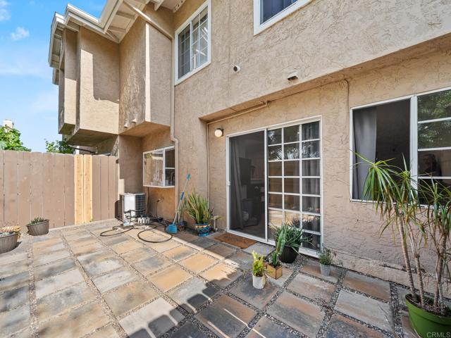 Detail Gallery Image 15 of 30 For 1465 East Lexington Ave 11c,  El Cajon,  CA 92019 - 2 Beds | 2/1 Baths