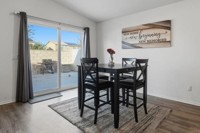 Detail Gallery Image 7 of 30 For 1262 Allegiance Ave, Hemet,  CA 92543 - 4 Beds | 2/1 Baths