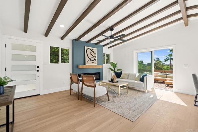 Detail Gallery Image 33 of 37 For 4397 Cartagena Dr, San Diego,  CA 92115 - 4 Beds | 2 Baths