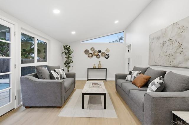 Detail Gallery Image 14 of 60 For 5461 Brunswick Ave, San Diego,  CA 92120 - 3 Beds | 2 Baths