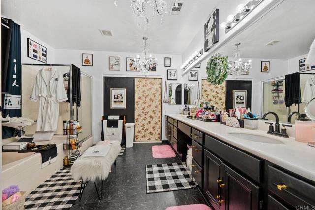 Detail Gallery Image 20 of 39 For 1489 Bottlebrush Ct, Beaumont,  CA 92223 - 4 Beds | 2 Baths