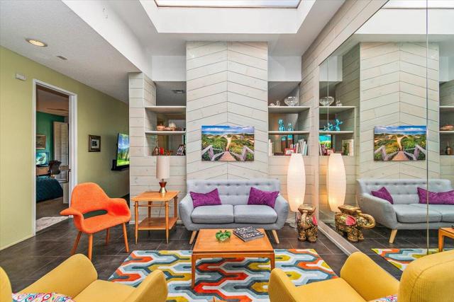1463 E Amado Road, Palm Springs, CA 92262