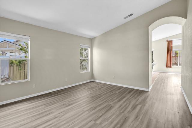 Home for Sale in Spring Valley