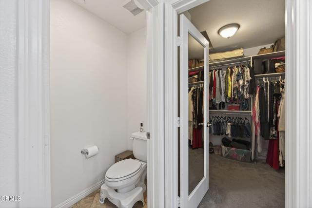 Detail Gallery Image 19 of 37 For 34 Secret Hollow Ln, Newbury Park,  CA 91320 - 3 Beds | 2/1 Baths