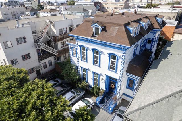 Image 6 of 37 For 1009 Madison St