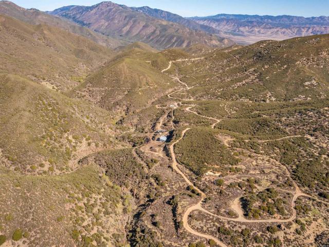 Detail Gallery Image 29 of 33 For 0 Chariot Canyon Truck Trl, Julian,  CA 92036 - – Beds | – Baths