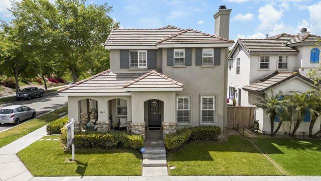Home for Sale in Chula Vista