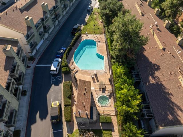 Detail Gallery Image 8 of 59 For 3992 60th St #113,  San Diego,  CA 92115 - 3 Beds | 2/1 Baths