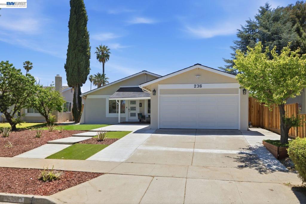 236 Arbor Valley Dr