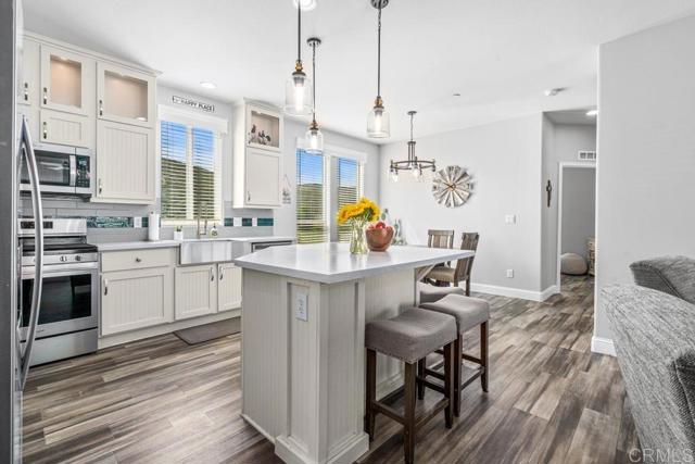 Home for Sale in Pine Valley