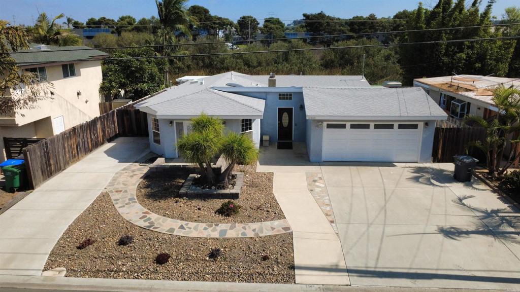 5360 El Arbol Drive