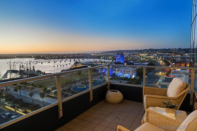 1325 Pacific Hwy, San Diego, California 92101, 2 Bedrooms Bedrooms, ,2 BathroomsBathrooms,Condominium,For Sale,Pacific Hwy,240008009SD