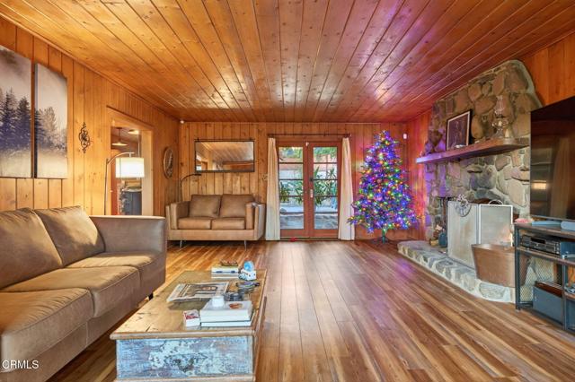 Detail Gallery Image 7 of 52 For 12752 Sisar Rd, Ojai,  CA 93023 - 2 Beds | 1 Baths