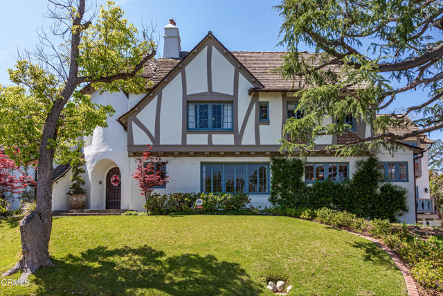 Detail Gallery Image 6 of 75 For 233 Hillside Rd, South Pasadena,  CA 91030 - 5 Beds | 6/1 Baths