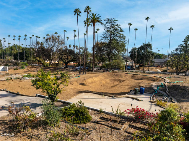 Detail Gallery Image 24 of 30 For 1625 Braeburn Rd, Altadena,  CA 91001 - – Beds | – Baths