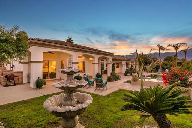 50 Toscana Way E, Rancho Mirage, CA 92270