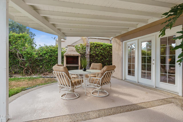 Detail Gallery Image 52 of 69 For 11543 Ragusa Dr, Rancho Cucamonga,  CA 91701 - 4 Beds | 2/1 Baths