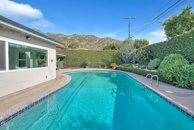 Detail Gallery Image 21 of 21 For 1420 Riviera Dr, Pasadena,  CA 91107 - 3 Beds | 2 Baths