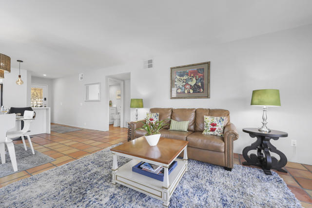 81 Sunrise Drive, Rancho Mirage, CA 92270