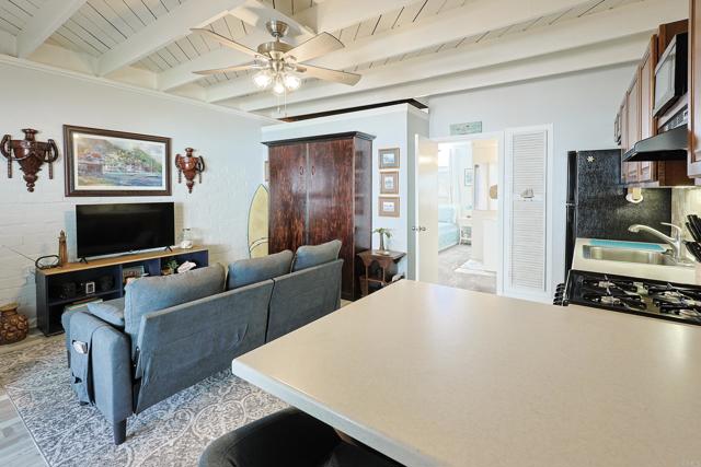 Detail Gallery Image 20 of 42 For 413 J St, Coronado,  CA 92118 - 1 Beds | 1 Baths