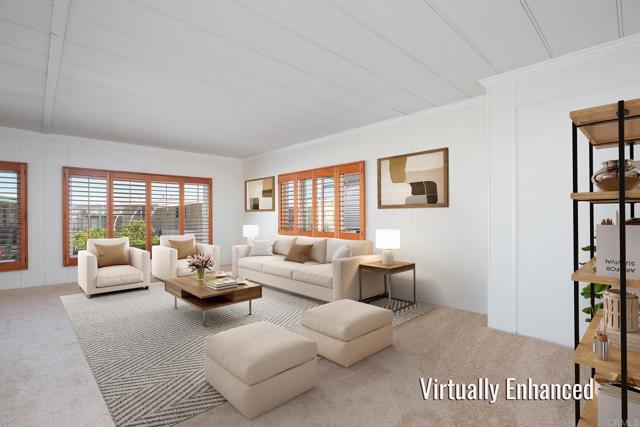 Detail Gallery Image 18 of 38 For 7467 Mission Gorge Rd Spc 81,  Santee,  CA 92071 - 2 Beds | 2 Baths