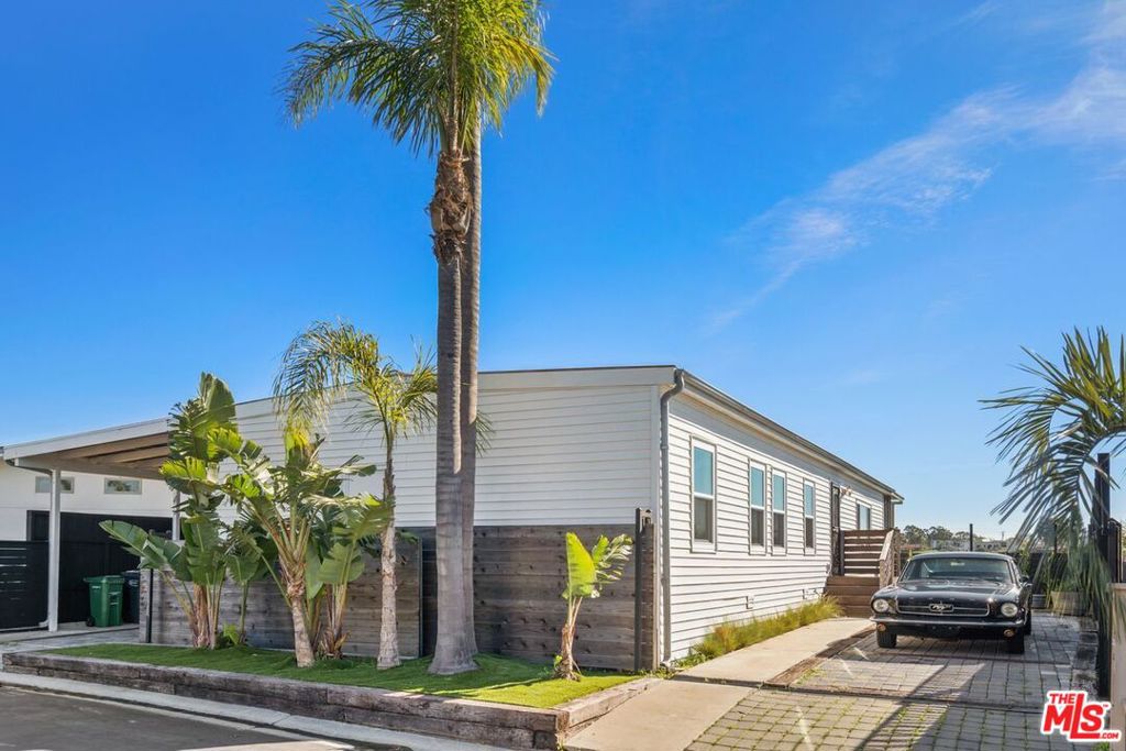 29500 Heathercliff Road SPC 103, Malibu, CA 90264